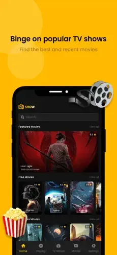 sony-mobile-india download tv show